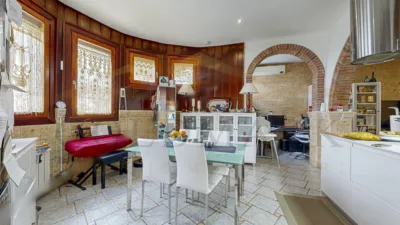 House on Carrer del Bedoll, 18 photo 78