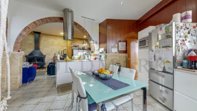 House on Carrer del Bedoll, 18 photo 79