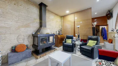 House on Carrer del Bedoll, 18 photo 84