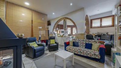 House on Carrer del Bedoll, 18 photo 85