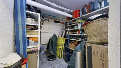 House on Carrer del Bedoll, 18 photo 98