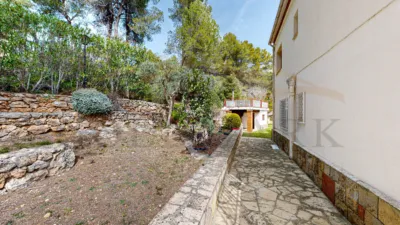 Single-family home on Carrer de la Unió, 14 photo 103