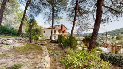 Single-family home on Carrer de la Unió, 14 photo 108