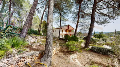 Single-family home on Carrer de la Unió, 14 photo 109