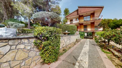 Single-family home on Carrer de la Unió, 14 photo 112