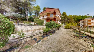 Single-family home on Carrer de la Unió, 14 photo 113