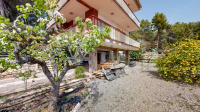 Single-family home on Carrer de la Unió, 14 photo 114