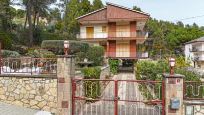 Single-family home on Carrer de la Unió, 14 photo 115