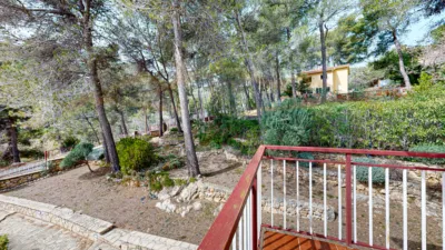 Single-family home on Carrer de la Unió, 14 photo 120