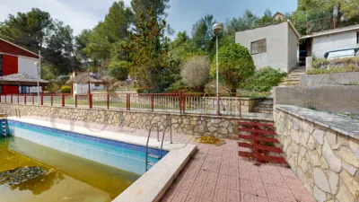 Single-family home on Carrer de la Unió, 14 photo 150