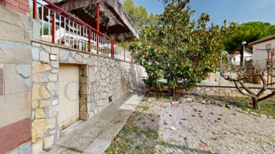 Single-family home on Carrer de la Unió, 14 photo 156