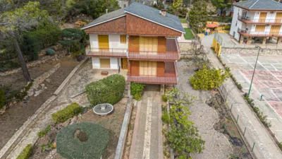 Single-family home on Carrer de la Unió, 14 photo 15