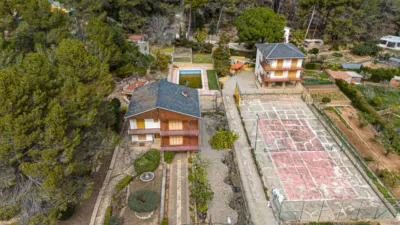 Single-family home on Carrer de la Unió, 14 photo 18