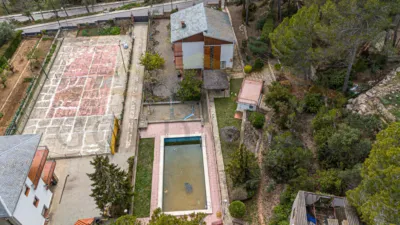 Single-family home on Carrer de la Unió, 14 photo 21