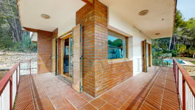 Single-family home on Carrer de la Unió, 14 photo 27