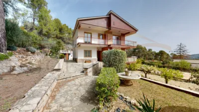 Single-family home on Carrer de la Unió, 14 photo 2