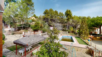 Single-family home on Carrer de la Unió, 14 photo 66