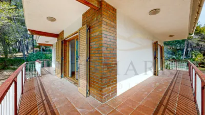 Single-family home on Carrer de la Unió, 14 photo 68