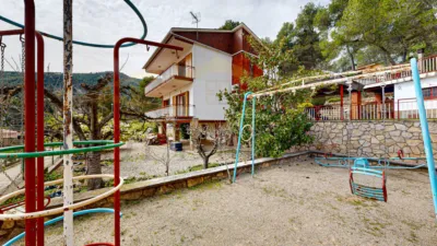 Single-family home on Carrer de la Unió, 14 photo 81