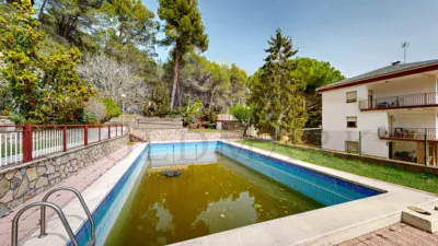 Single-family home on Carrer de la Unió, 14 photo 83