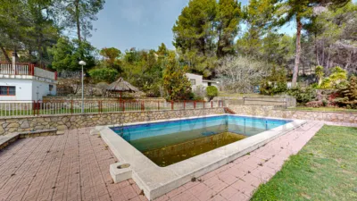 Single-family home on Carrer de la Unió, 14 photo 84