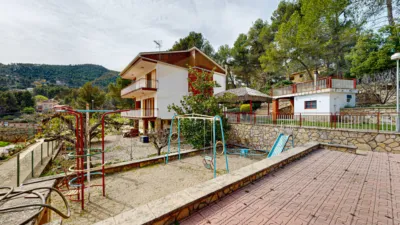 Single-family home on Carrer de la Unió, 14 photo 85