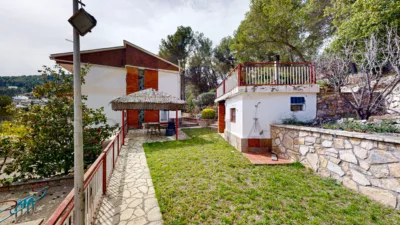 Single-family home on Carrer de la Unió, 14 photo 92