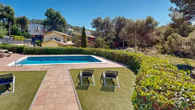 Detached house at Carrer d'Eugeni Valero Ramo, 43 photo 99