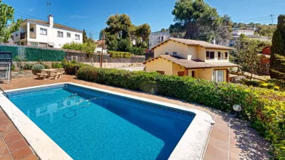 Detached house at Carrer d'Eugeni Valero Ramo, 43 photo 100
