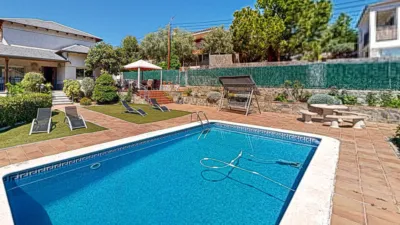 Detached house at Carrer d'Eugeni Valero Ramo, 43 photo 101