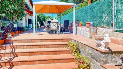 Detached house at Carrer d'Eugeni Valero Ramo, 43 photo 106