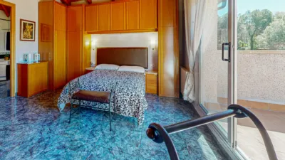 Detached house at Carrer d'Eugeni Valero Ramo, 43 photo 110