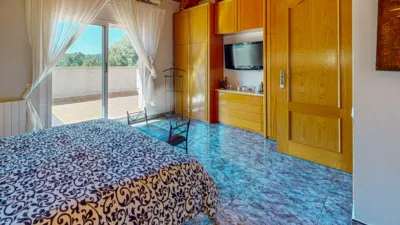 Detached house at Carrer d'Eugeni Valero Ramo, 43 photo 111