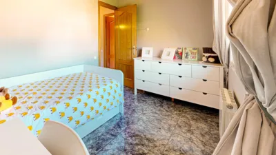 Detached house at Carrer d'Eugeni Valero Ramo, 43 photo 112