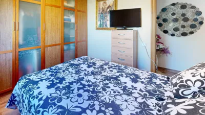 Detached house at Carrer d'Eugeni Valero Ramo, 43 photo 115