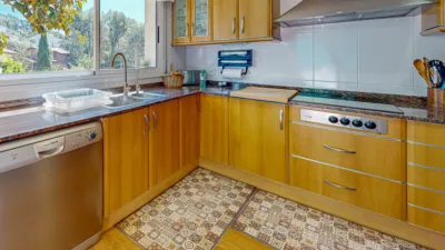 Detached house at Carrer d'Eugeni Valero Ramo, 43 photo 123