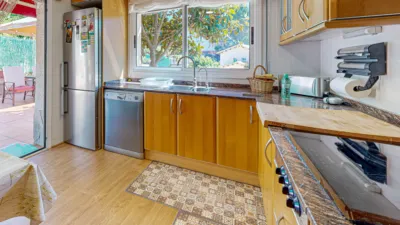 Detached house at Carrer d'Eugeni Valero Ramo, 43 photo 125