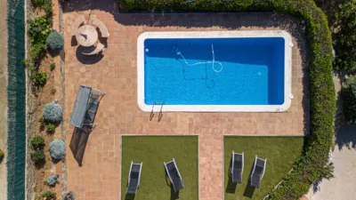 Detached house at Carrer d'Eugeni Valero Ramo, 43 photo 11