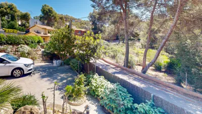 Detached house at Carrer d'Eugeni Valero Ramo, 43 photo 131
