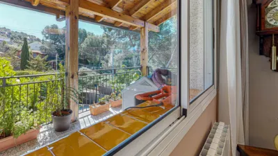 Detached house at Carrer d'Eugeni Valero Ramo, 43 photo 19