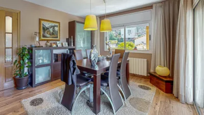 Detached house at Carrer d'Eugeni Valero Ramo, 43 photo 22
