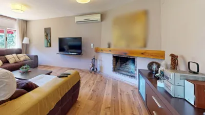 Detached house at Carrer d'Eugeni Valero Ramo, 43 photo 23