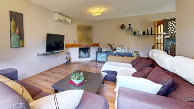 Detached house at Carrer d'Eugeni Valero Ramo, 43 photo 26