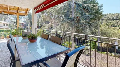 Detached house at Carrer d'Eugeni Valero Ramo, 43 photo 30