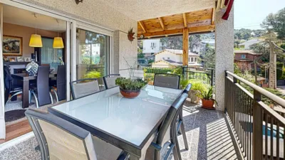 Detached house at Carrer d'Eugeni Valero Ramo, 43 photo 31