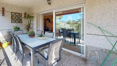 Detached house at Carrer d'Eugeni Valero Ramo, 43 photo 33