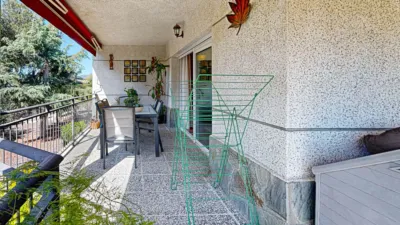 Detached house at Carrer d'Eugeni Valero Ramo, 43 photo 34
