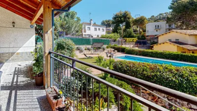 Detached house at Carrer d'Eugeni Valero Ramo, 43 photo 35