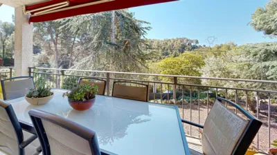 Detached house at Carrer d'Eugeni Valero Ramo, 43 photo 36