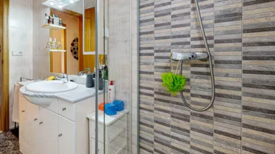 Detached house at Carrer d'Eugeni Valero Ramo, 43 photo 39